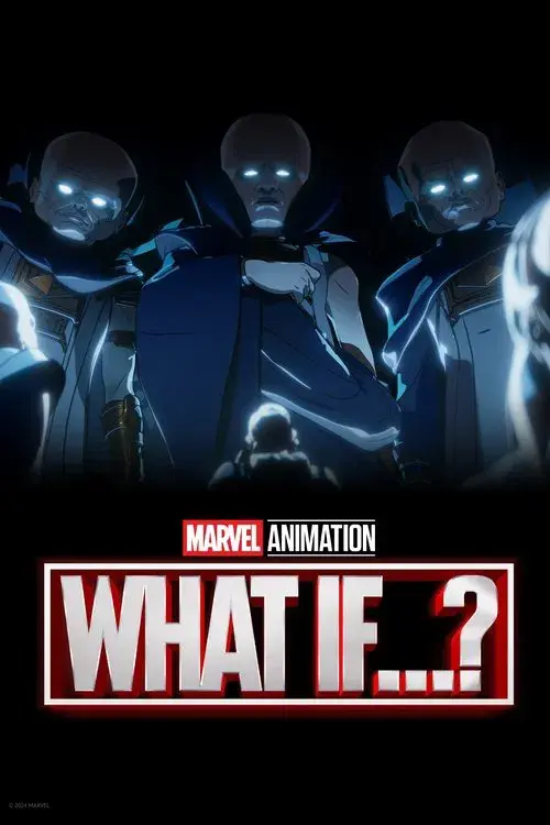 What If...? (Season 3) poster