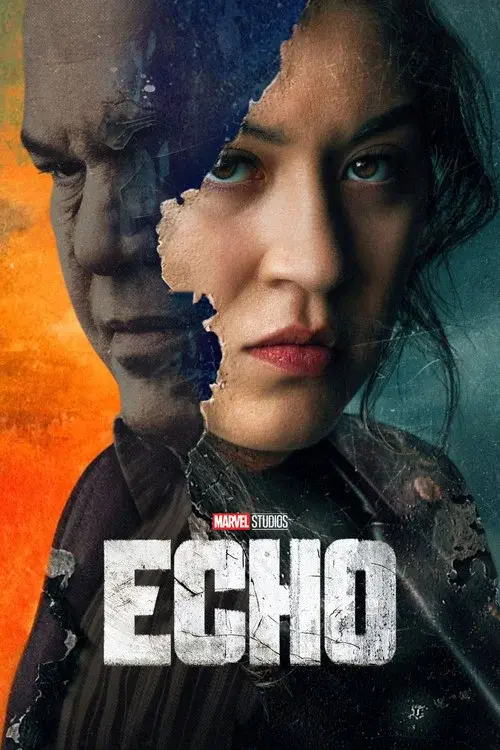 Echo poster